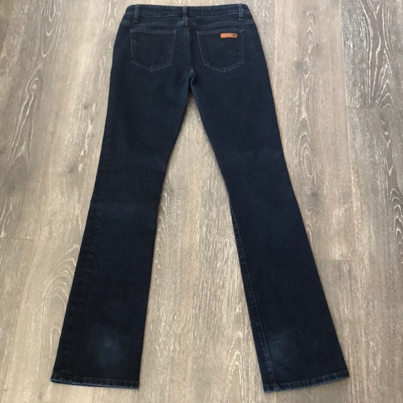 Joe’s Jeans dark denim - Picture 5 of 7